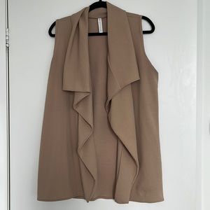 Seven Sisters Vest - Size Medium